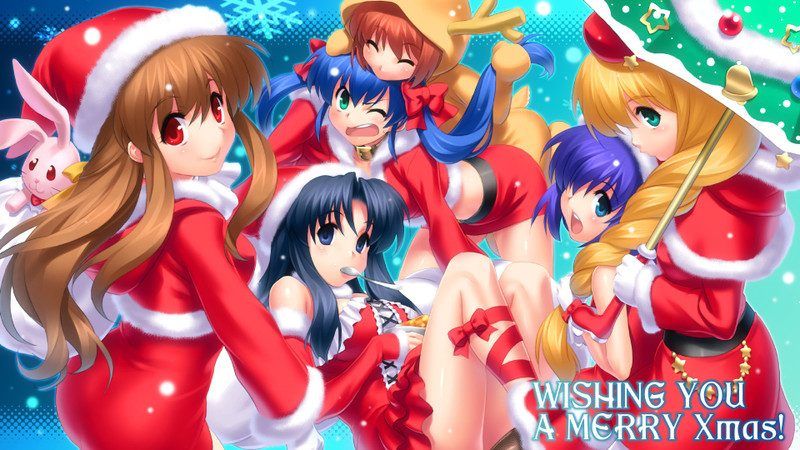 KD wish you a merry xmas Sticker Poster|Christmas poster|Christmas decoration|size:12x8 inch Paper Print(12 inch X 18 inch, Rolled)