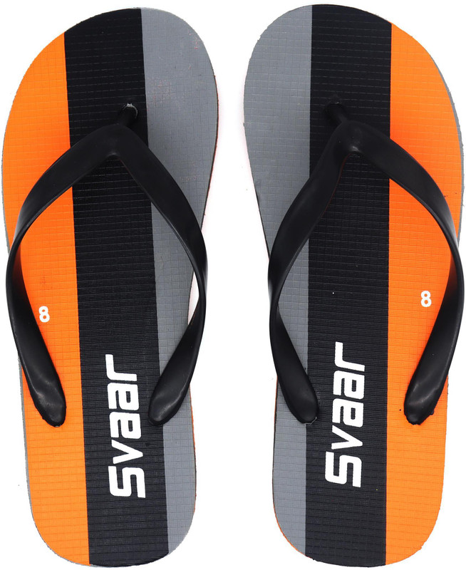 Buy Svaar Flip Flops Online at desertcartKUWAIT