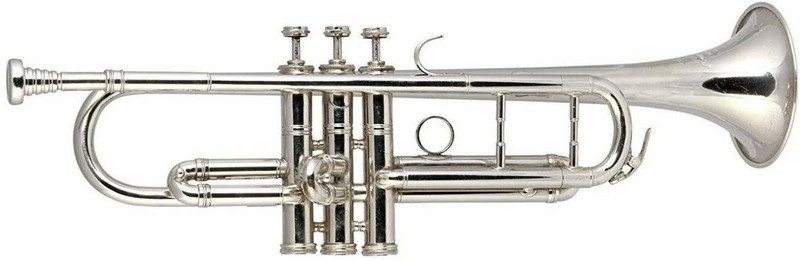 melody mm13 Bb Trumpet(matte)