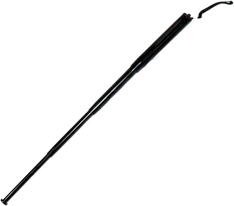 sheetal traders Iron Baton 01327/Safety tool/Self defence/Womens safety Walking Stick Walking Stick