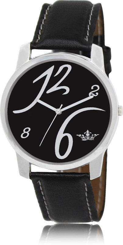 selicon velly LD02 Analog Watch  - For Men