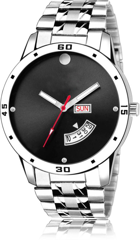 selicon velly LEM LR104 Analog Watch  - For Men
