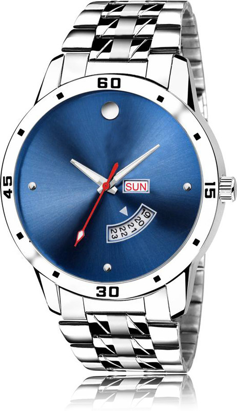 selicon velly LOREM LR105 Analog Watch  - For Men