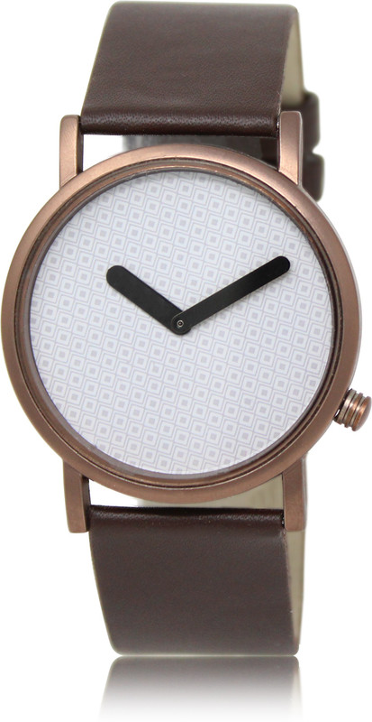 selicon velly LEM LR36 Analog Watch  - For Men