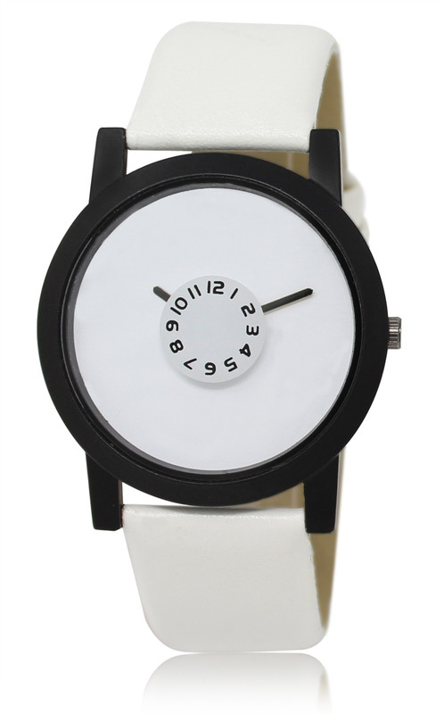 loomex snk_L26 Analog Watch  - For Men