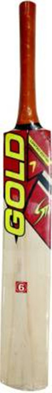 st gold cricket popular bat Poplar Willow Cricket  Bat(700-1100 g)