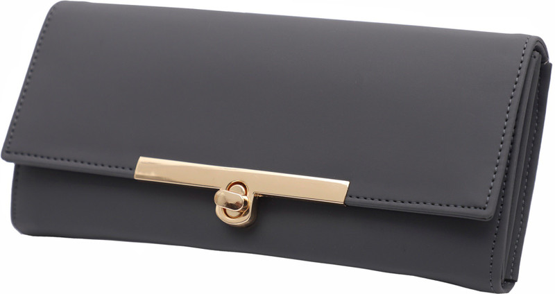ALSU Party, Formal, Casual, Sports Grey Clutch ALSU Party, Formal, Casual, Sports Grey Clutch