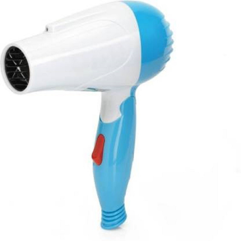 ganesha enterprise Professional Folding Hair Dryer with 2 speed control Hair Dryer (Blue) Professional Folding Hair Dryer with 2 speed control Hair Dryer (220 W, Blue) Professional Folding Hair Dryer with 2 speed control Hair Dryer(520 W, Blue)