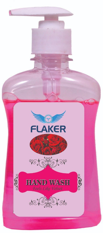 flaker handwash01 Bottle(200 ml)