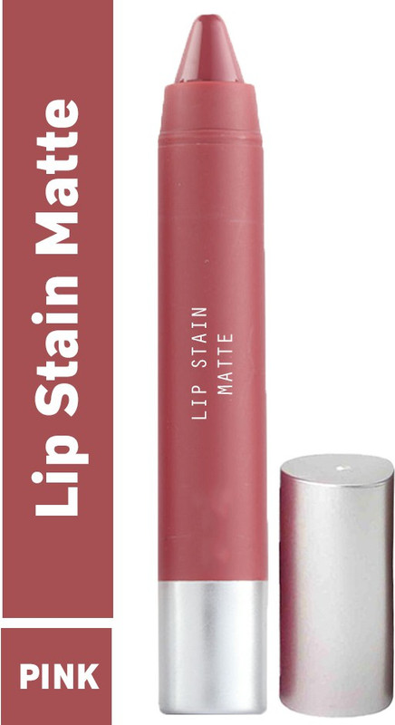estrelo Enrich Lip Crayon(Peaches-N-Cream, 4.54 g)