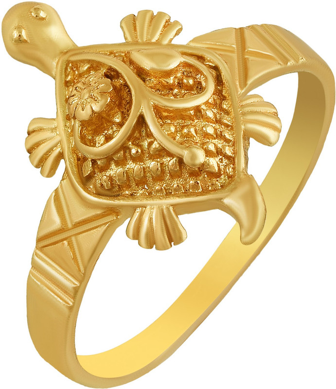 Tortoise ring online shopping on sale