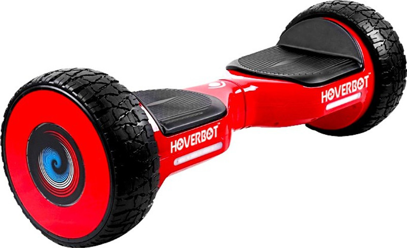 Hoverbot hoverboard sales
