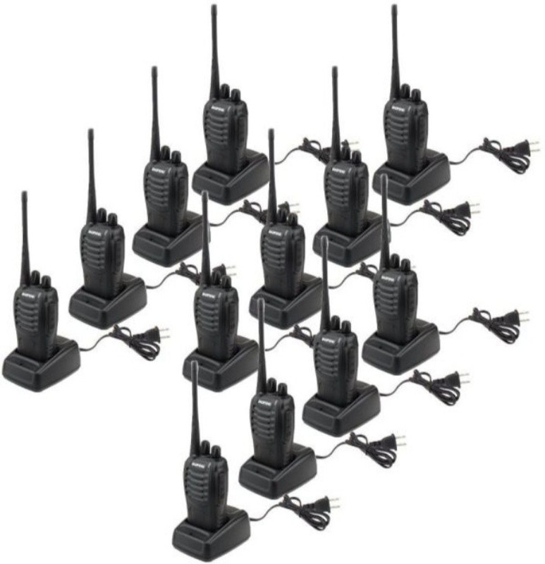 spydo bf888s walkie talkie uhf400-470mhz Walkie Talkie(Black) spydo bf888s walkie talkie uhf400-470mhz Walkie Talkie(Black)