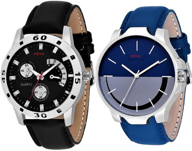mirva akshi1030 Analog-Digital Watch  - For Men & Women