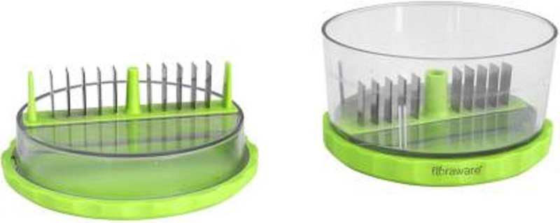 maruti trading Garlic Chilly Onion Ginger Vegetable & Fruit Chopper(1)