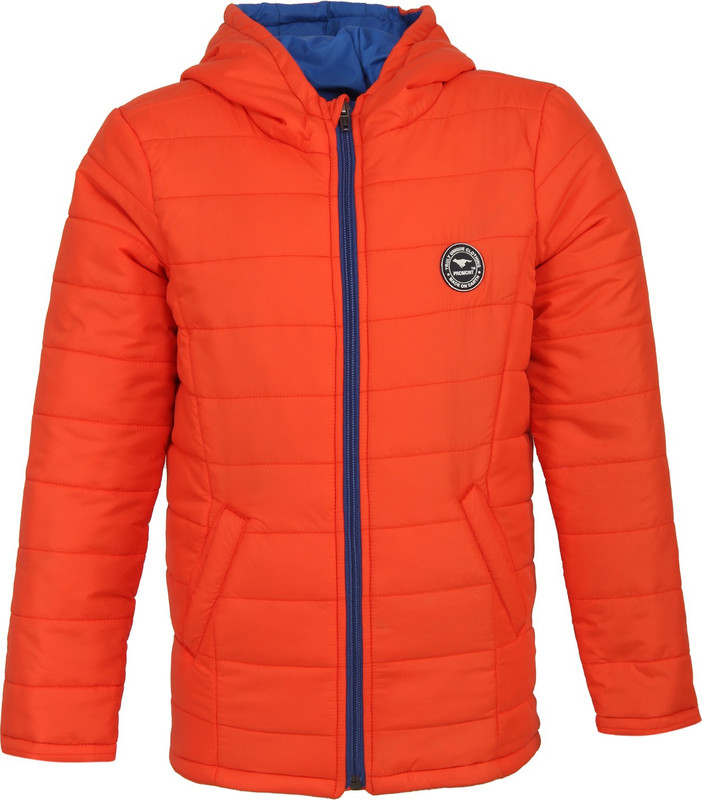 promont Full Sleeve Solid Boy's & Girl's Jacket