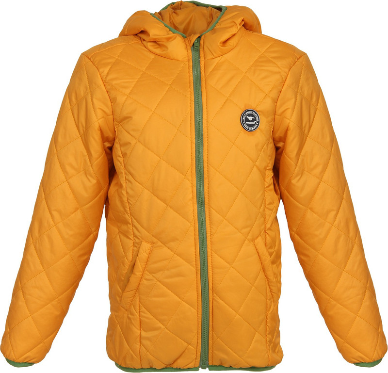 promont Full Sleeve Solid Boys & Girls Jacket