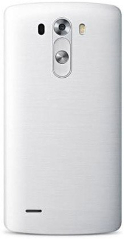imbi LG LG G3 Back Panel(White)