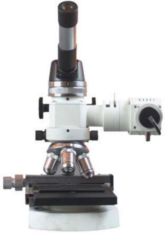 miko plus 1200x Metallurgical Top Light Microscope Objective Microscope Lens