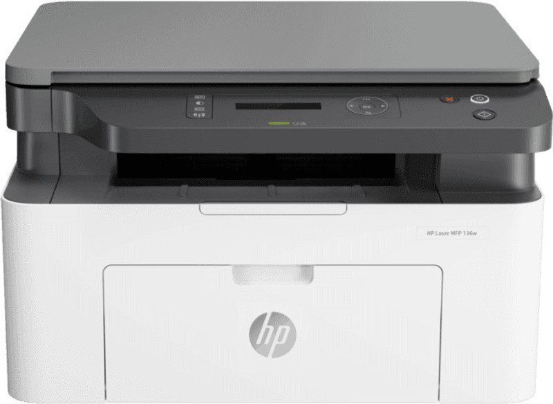 HP MFP M126a Printer Multi-function Monochrome Laser Printer(Toner Cartridge)