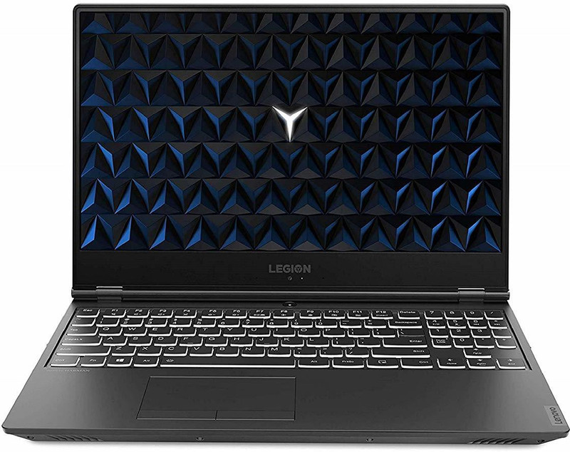 Lenovo Legion Core i5 9th Gen - (8 GB/1 TB SSD/Windows 10/4 GB Graphics) Legion Y540 Gaming Laptop(15 inch, Black, With MS Office)