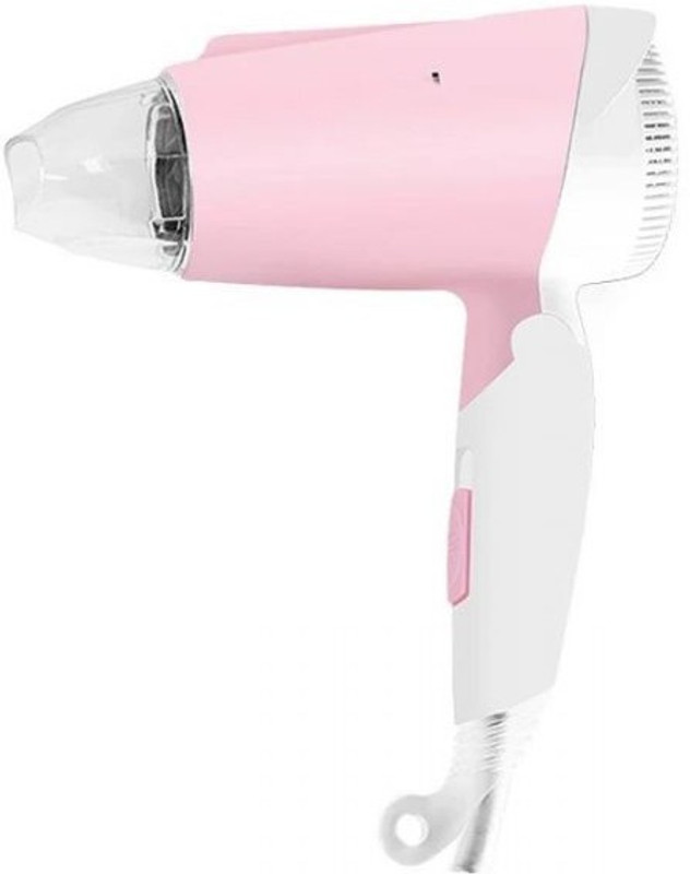 pritam global traders 1600 Watts Professional salon Hair Dryer men women professional Foldable Hot And Cold Saloon Hair Dryer Hair Dryer(1600 W, Multicolor)