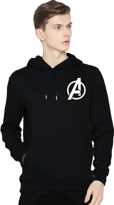 athro Full Sleeve Graphic Print Men Sweatshirt