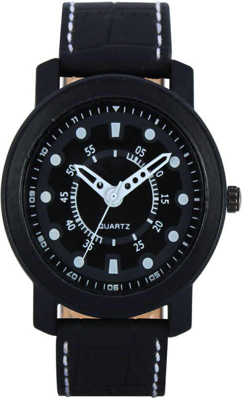crazy shoppers Fashion Trendy Designer Sporty Look High Quality Low Rate 90 Analog Watch  - For Men