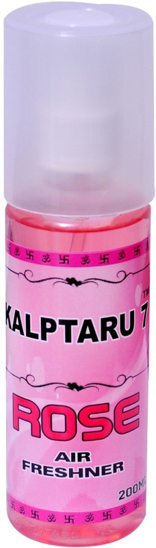 kalptaru7 Rose Spray (Pack of 1)(200 ml)
