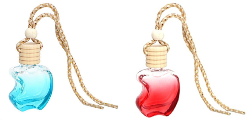cephas Jasmine, Rose Car Freshener (Pack of 2)(110 ml)