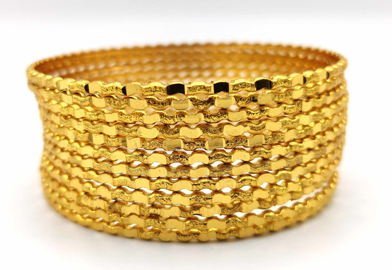 Mirraw jewellery bangles shop