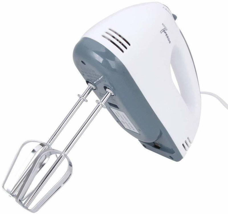 Buy SXDHK VD 1027 Electric Egg Mixer Beater Hand Held 7 Speeds