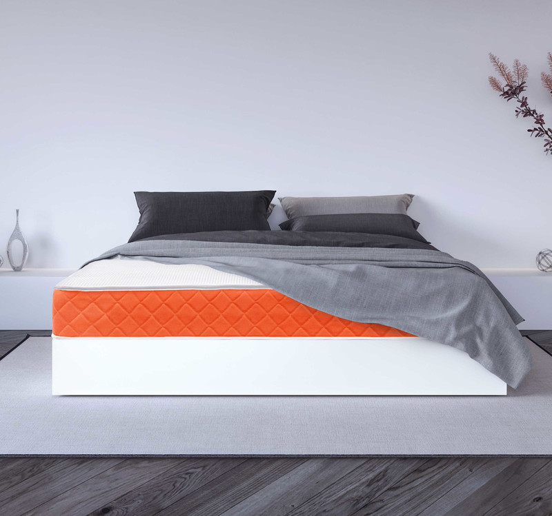 Buy sleepwell mattress online store