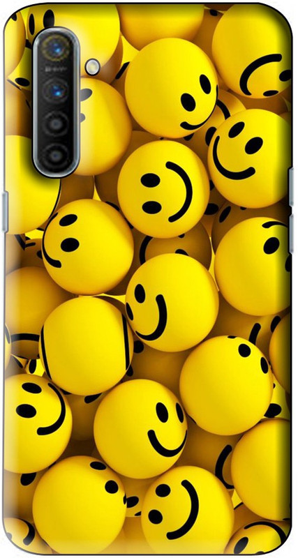 raftaarr Back Cover for Ikall K200(Multicolor)