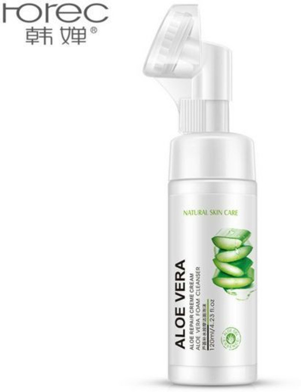rorec face wash cleanser(120 ml)