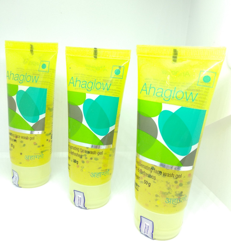 torrent AHAGLOW FACE WASH Face Wash(150)
