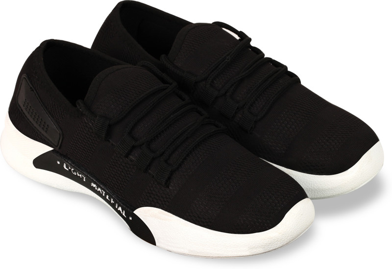 generation Training & Gym Shoes For Men(Black)