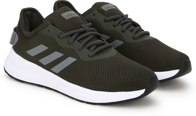adidas gazelle silver green womens adidas Puremotion Men Core Black / Cloud White / Grey Five – Sportamore.com main image 1