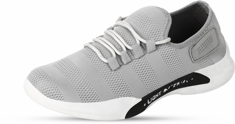 generation Training & Gym Shoes For Men(Grey)