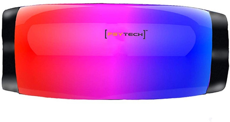 Psytech clearance bluetooth speaker