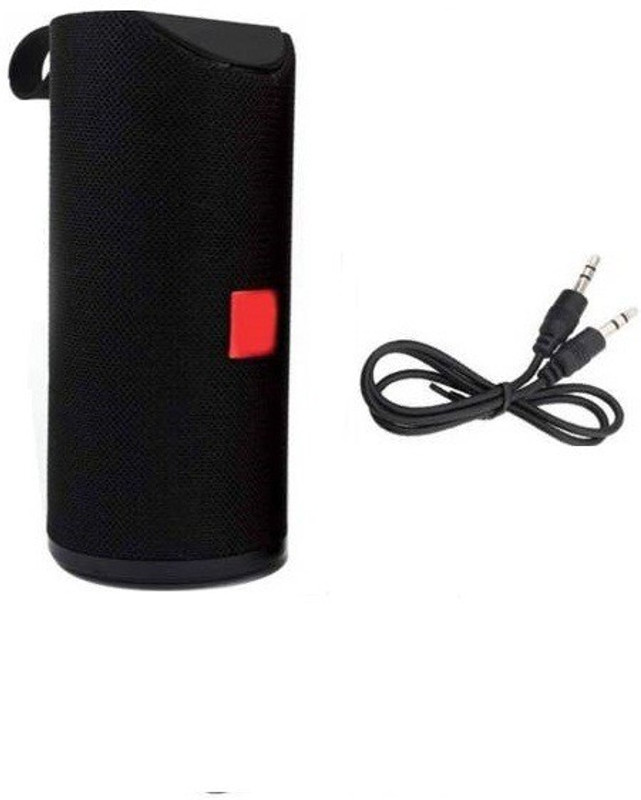 sankie Best Rock beat 10 W Bluetooth  Speaker(Black, Mono Channel)