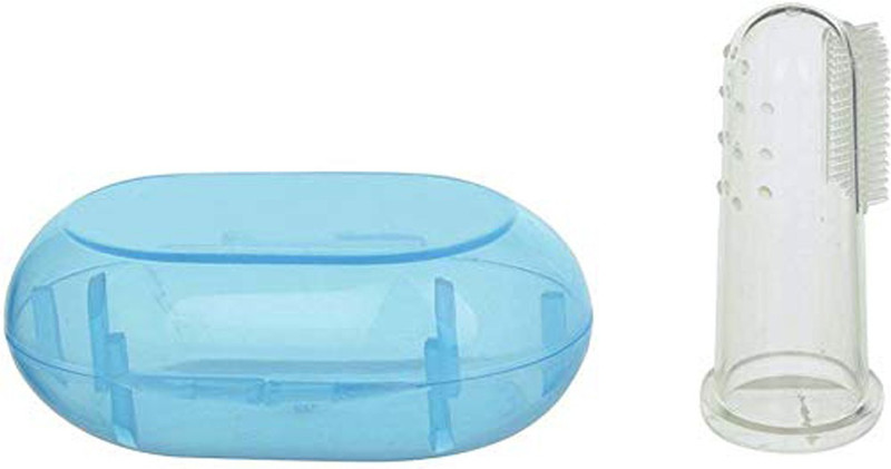 Fancy Walas Rubber Tongue Cleaner