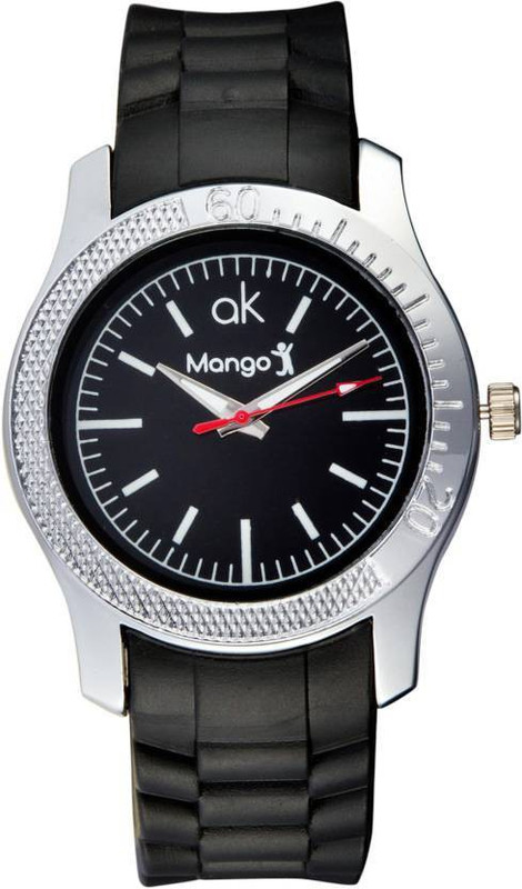 Mango People MP028 Analog Watch - For Men Mango People MP028 Analog Watch - For Men