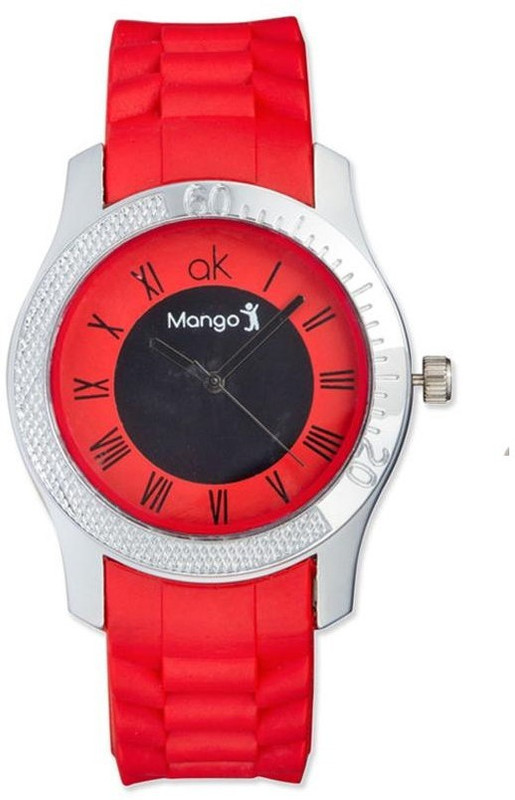 Mango People MP026 Analog Watch - For Men Mango People MP026 Analog Watch - For Men