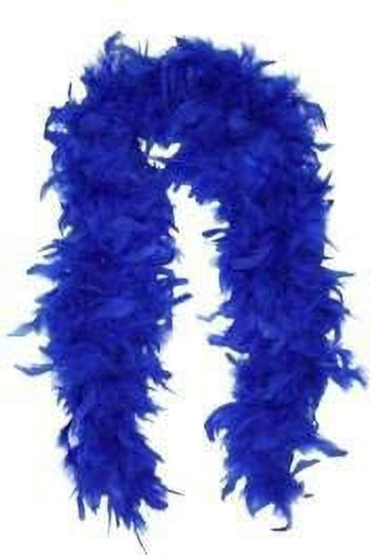 oswal Fluffy Feather Boa Stole,Fashion Show