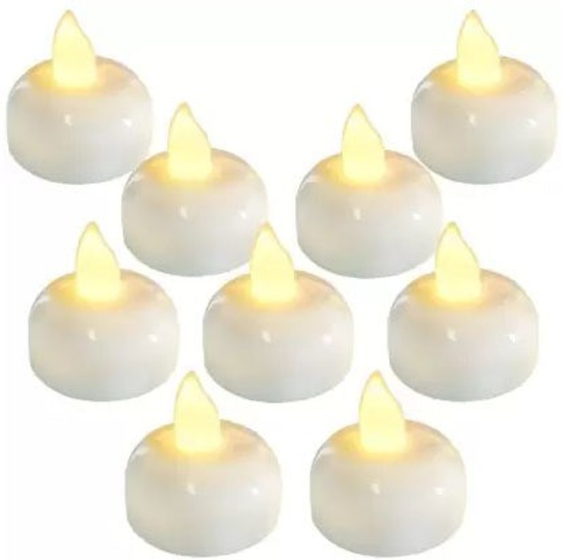 Creative LED Candle Multicolor Lamp Flame Tea Light Home Wedding Birthday Party Creative LED Candle Multicolor Lamp Flame Tea Light Home Wedding Birthday Party
