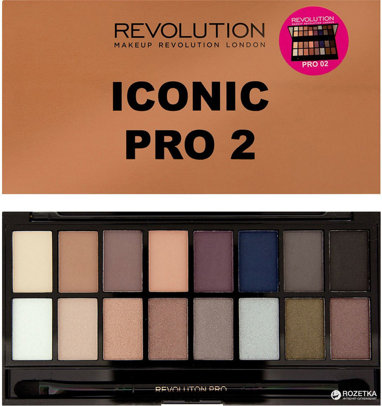 global innovations Revolution ICONIC PRO 2 200 g(Multi Color)