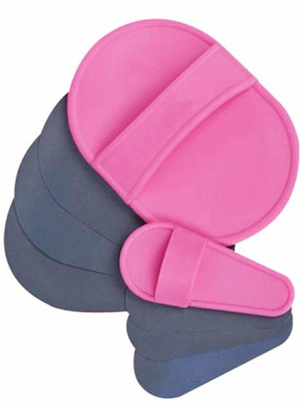 wefuse Sundepil Facial & Body Hair Remover Pad Strips(10 Strips)