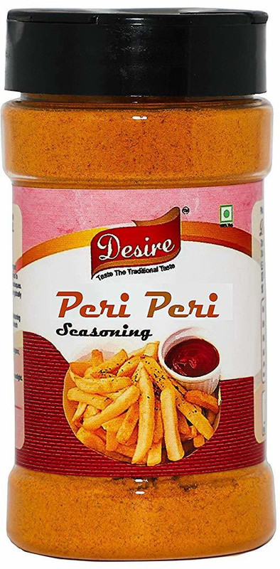 Desire Foods Peri Peri Seasoning(200 g)