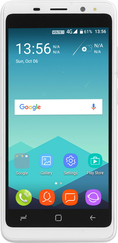 Tashan TS-999 (Gold, 16 GB)(2 GB RAM)